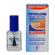 Onykoleine uñas pies y manos  1 envase 10 ml