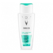 DERCOS CHAMPU GRASOS 200 ML