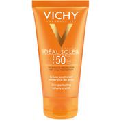 VICHY CS CRE DHC IP+50 50 ML