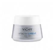 Vichy Liftactiv Supreme Piel Normal Mixta 50 ml