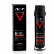 Vichy homme idealizador de piel con barba (50 ml)