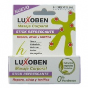 Hidrotelial nanös roll-on refrescante (1 envase 14 ml)