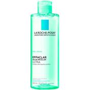 EFFACLAR AGUA MICELAR ULTRA (400 ML)