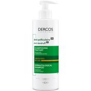 DERCOS TECHNIQUE ANTICASPA CHAMPU C SECO (400 ML)