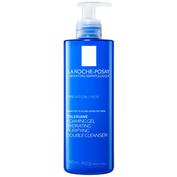 Toleriane crema-espuma limpiador doble hidratante purificante (1 bote 400 ml)