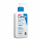 Cerave locion hidratante (236 ml)