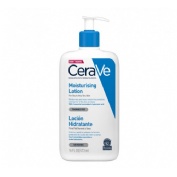 Cerave locion hidratante (1 envase 473 ml)