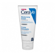 Cerave crema hidratante piel seca (170 g)