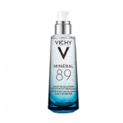 Vichy mineral 89 (1 envase 75 ml)