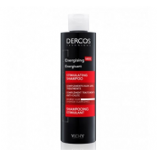 Dercos champu estimulante hombre (200 ml)