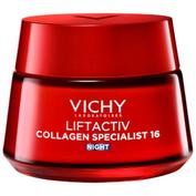 Vichy Liftactiv Collagen Specialist noche 50 ml