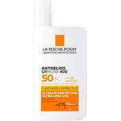 Anthelios shaka fluid invisible spf 50+  50 ml