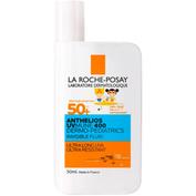 Anthelios dermo pediatrics hydrating fluid (1 envase 50 ml)