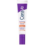Cerave Skin renewing serum con vitamina c  1 envase 30 ml