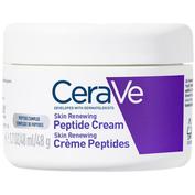 Cerave Skin renewing crema con peptidos  1 bote 48 ml