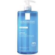 Lipikar gel lavante  1 bote 1000 ml con dosificador