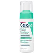 Cerave limpiador air foam reequilibrante  148 ml