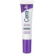 Cerave Skin  Renewing crema contorno de ojos antiarrugas, antiojeras y luminosidad