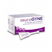 MUCOGYNE (5 ML 8 U)