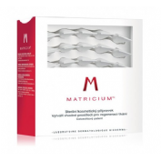 Matricium esteril (30 monodosis 1 ml)