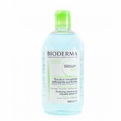 Sebium ai corrector - bioderma (30 ml + compacto 3 g)