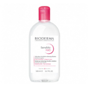 Sensibio h2o - bioderma (500 ml)