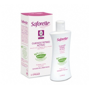 SAFORELLE CUIDADO INTIMO ACTIVO (100 ML)