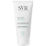 SPIRIAL CREMA ANTITRANS 50