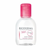 Sensibio h2o - bioderma (1 envase 100 ml)