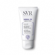 XERIAL 30 CREMA PIES 50 ML