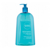 ATODERM GEL DUCHA 1 LITRO