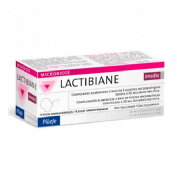 LACTIBIANE IMEDIA PILEJE STICKS ORODISPENSABLES (4 STICKS)
