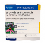 PHYTOSTANDARD CIPRES EQUINECEA