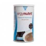 ERGYNUTRIL CAFE 300 G NUTERGIA
