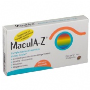 MACULA Z (30 CAPSULAS)