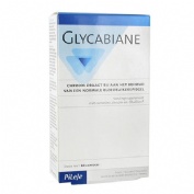 GLYCABIANE 595MG 60CAPS PILEJE