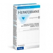 HEPATOBIANE 28 COMPPRIMIDOS