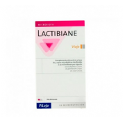 LACTIBIANE VOYAGE 14 CAPS