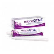 MUCOGYNE NO HORMONAL GEL 40 ML