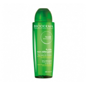 NODE CHAMPU NO DETERGENTE 400M