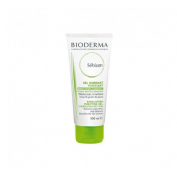 SEBIUM GEL EXFOLIANTE 100 ML