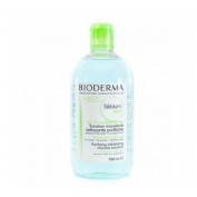 Sebium h2o - bioderma (500 cc)
