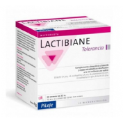 LACTIBIANE TOLERANCE 30 SOB