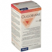 OLIGOBIANE FECU 440MG 90CA PIL