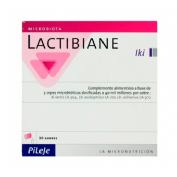 LACTIBIANE IKI 30 SOB