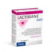 Lactibiane enfant pileje (2.5 g 10 sobres)