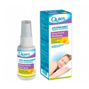 QUIES SPRAY ANTI-RONQUIDO 70ML