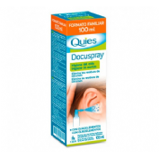 DOCUSPRAY HIGIENE OIDOS 100 ML