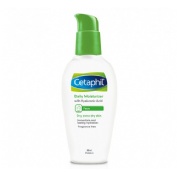 Cetaphil daily moisturizer with hyaluronic acid (1 envase 88 ml)