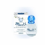 MUSTI EAU DE SOIN (SPRAY 50 ML)